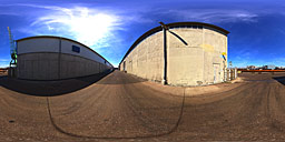 球型高动态 preview