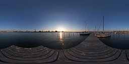 spherical hdri <em>(pack)</em> preview