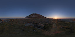spherical hdri <em>(pack)</em> preview