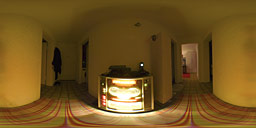 spherical hdri preview